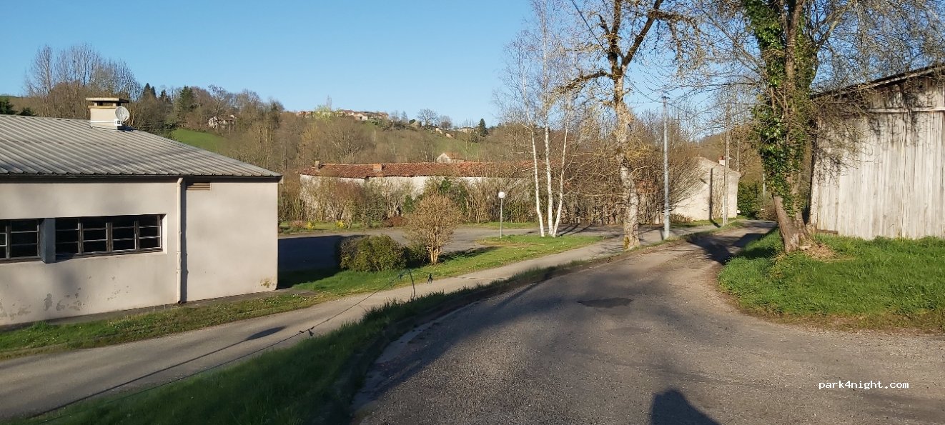 (09420) Rimont - Combelongue — foto