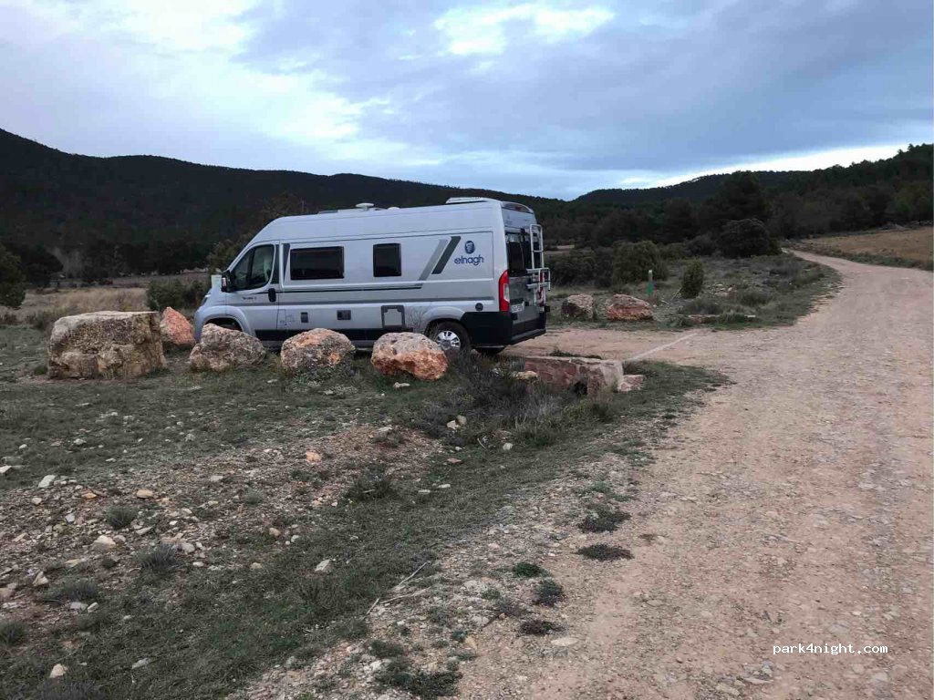 (16320) Talayuelas - Unnamed Road — foto 3