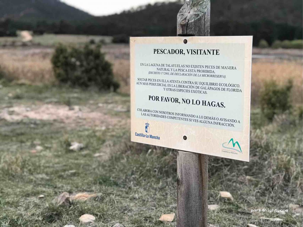 (16320) Talayuelas - Unnamed Road — foto 4