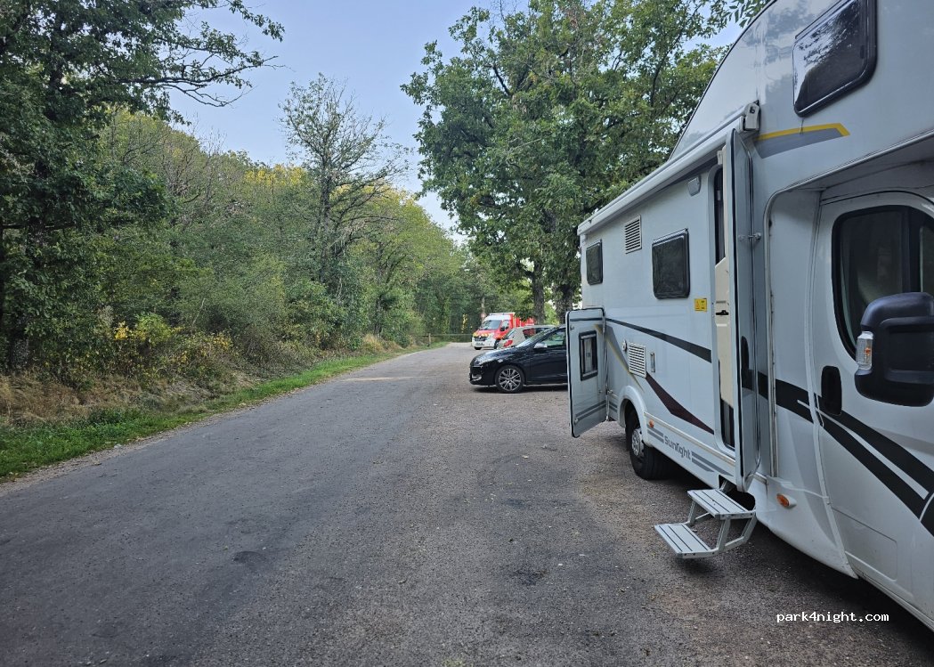 (89200) Avallon - Bois Dieu — foto 4