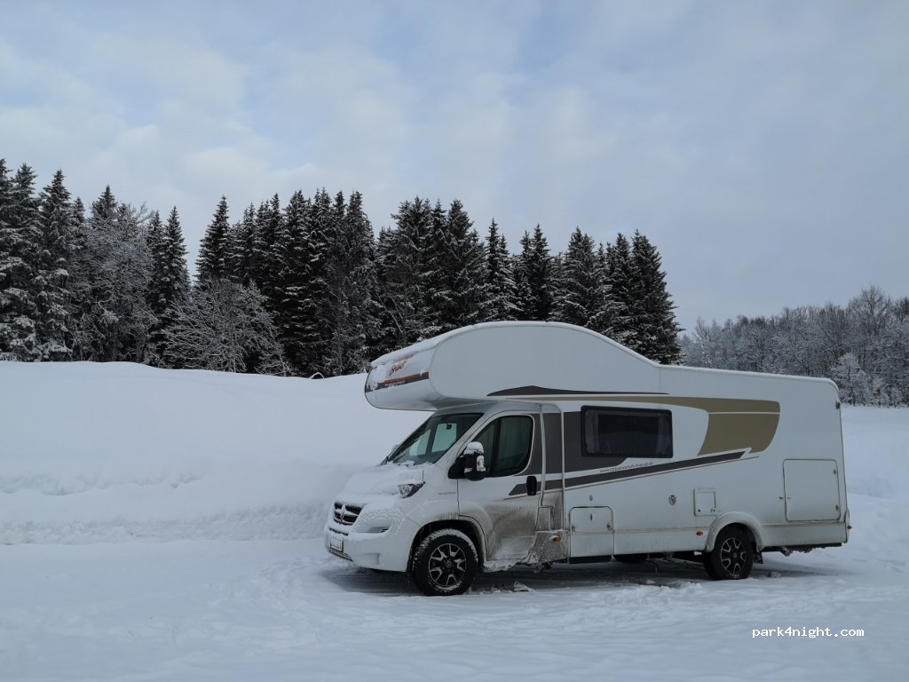 (9475) Borknes - Primær Fylkesveg 83 — foto