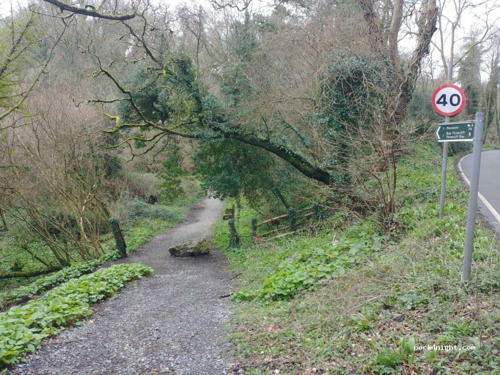 (SA3 2EH) Swansea - A4118 — foto 2
