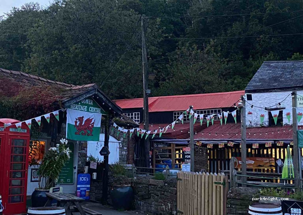 (SA3 2EH) Swansea - A4118 — foto 5