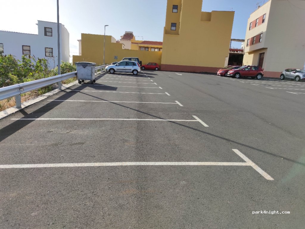 (38729) Los Sauces - 29B Calle Silos — foto