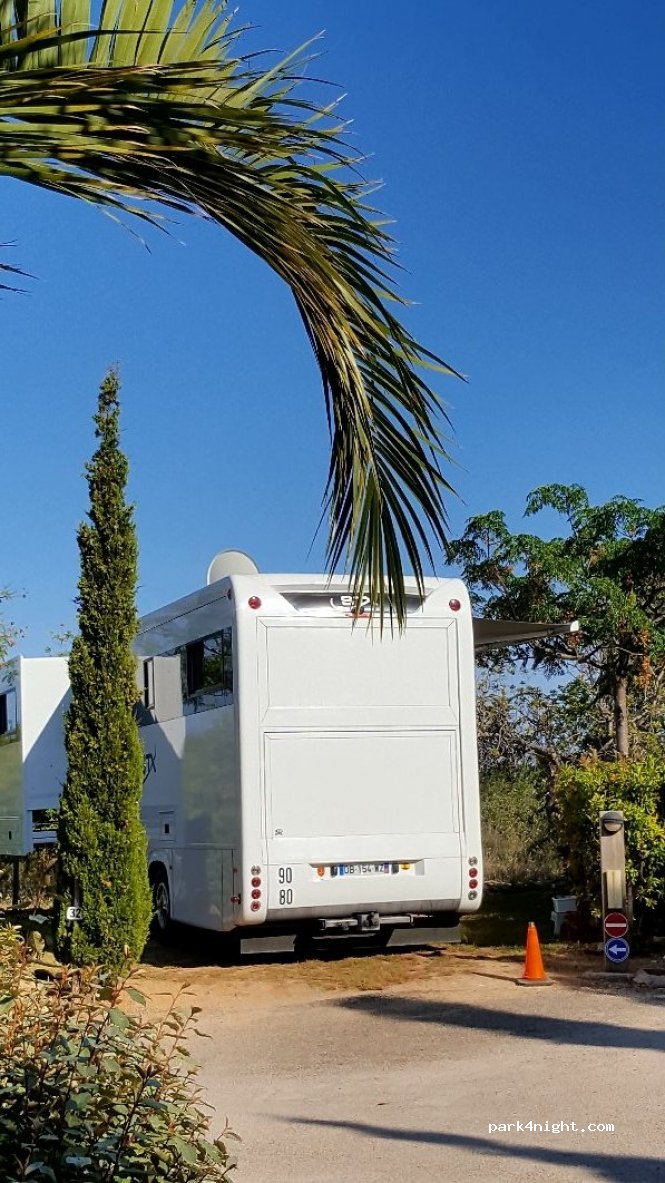 Camping L'ORANGERAIE — foto