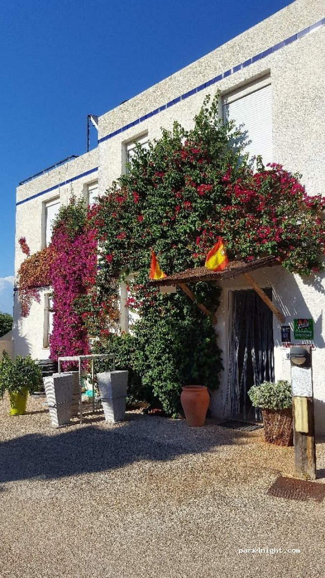 Camping L'ORANGERAIE — foto 2