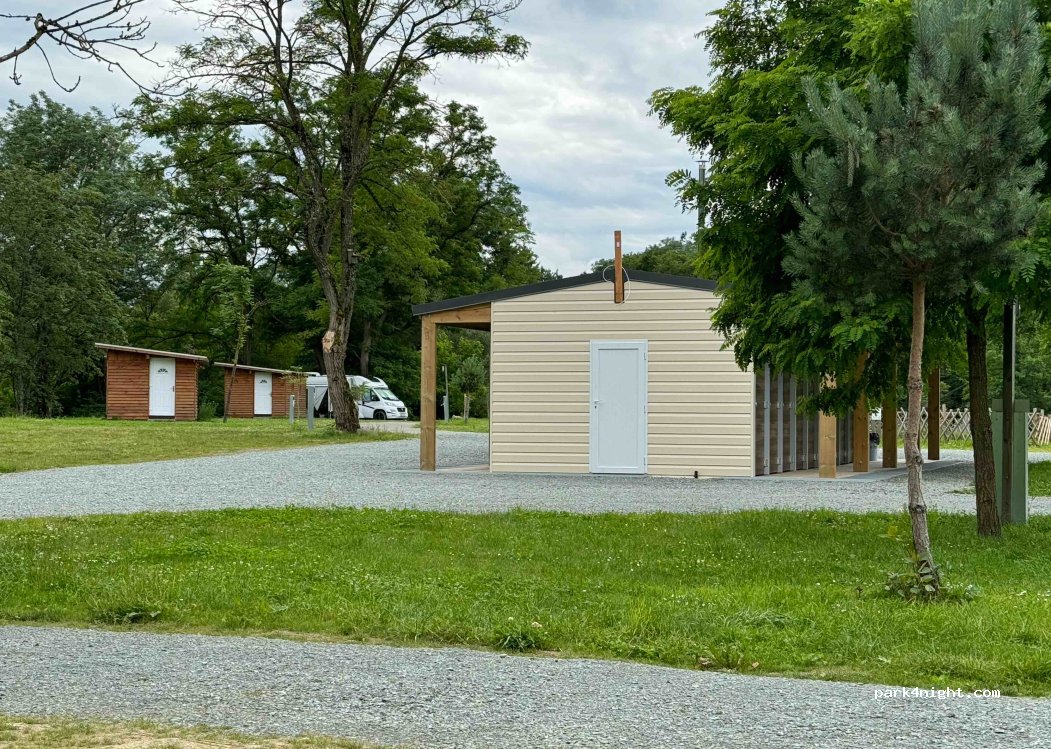Camping Alsace Les Castors — foto 3