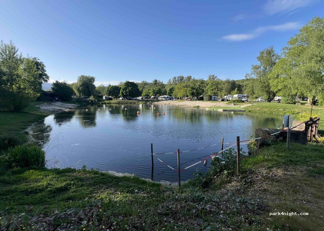 Camping Alsace Les Castors — foto 5