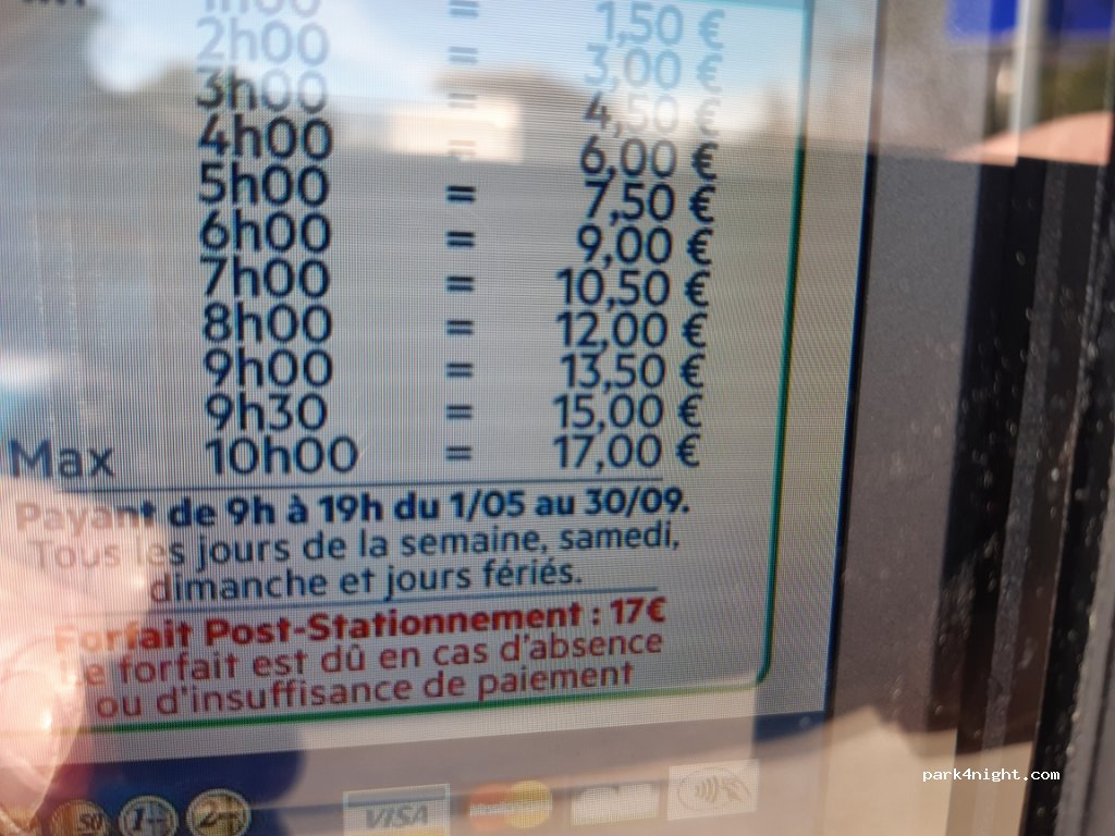 (13600) La Ciotat - 9 Avenue Cyrnos — foto 2