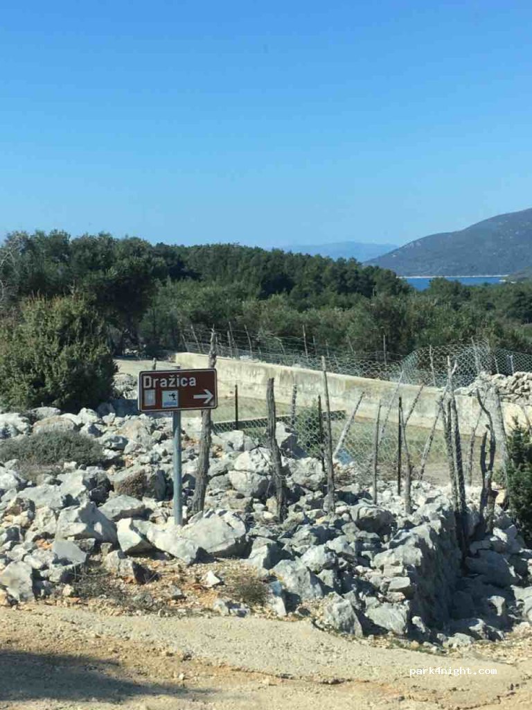 (51557) Cres - Lungo mare Svetog Mikule — foto 2