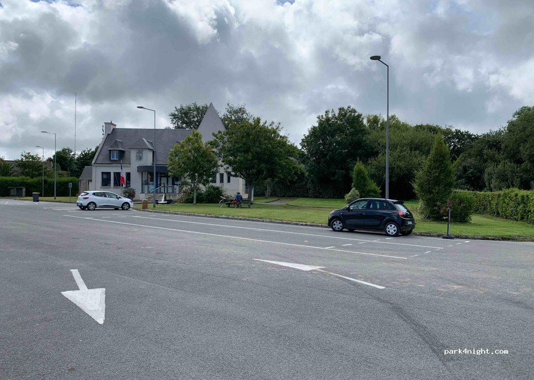 (29890) Kerlouan - 9 Rue de la Côté des Légendes — foto 2