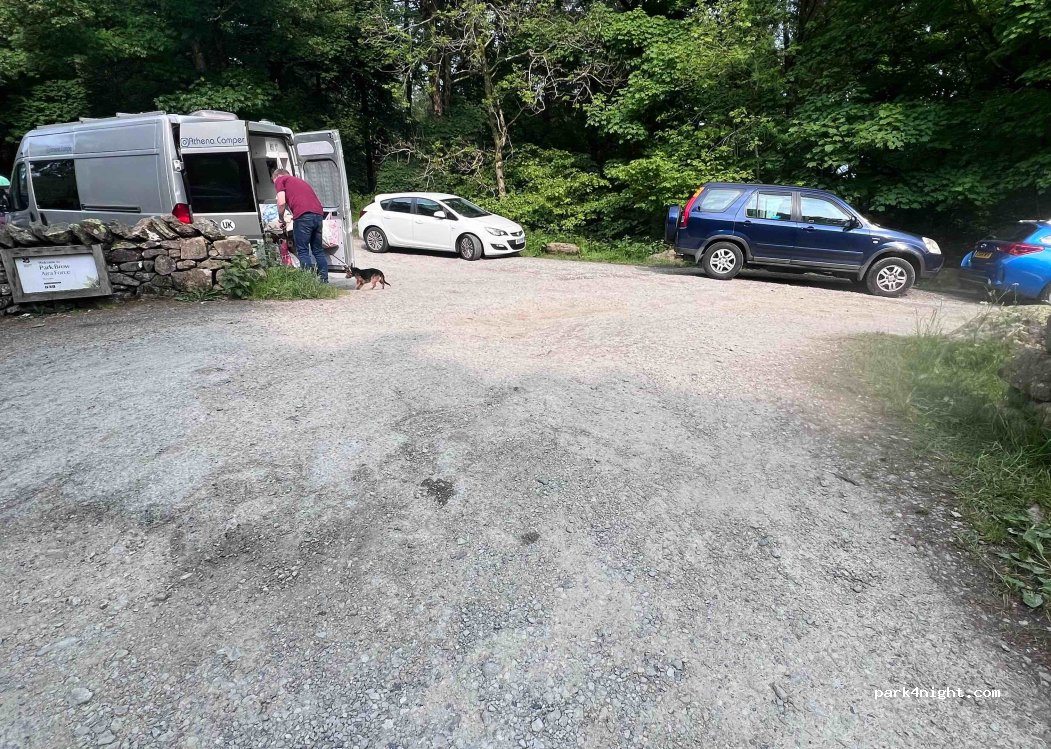 (CA11 0JY) Penrith - Park Brow — foto