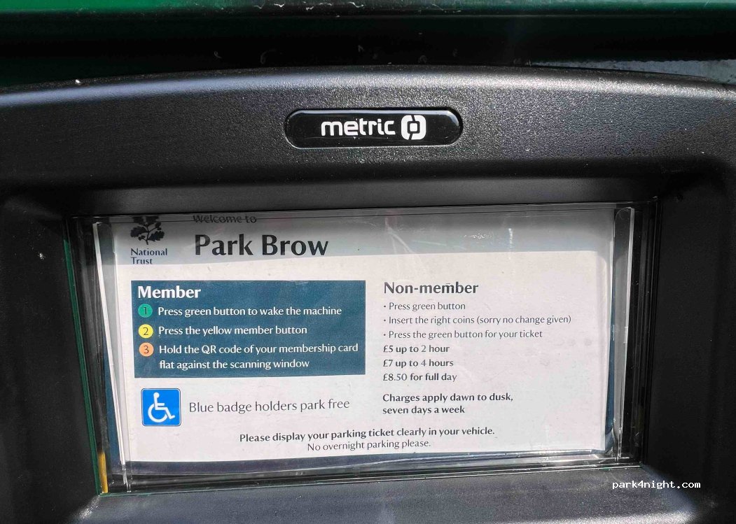 (CA11 0JY) Penrith - Park Brow — foto 2