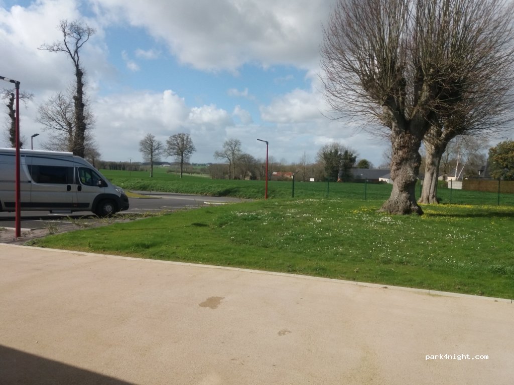 (22980) Saint-Maudez - 29 D62 — foto