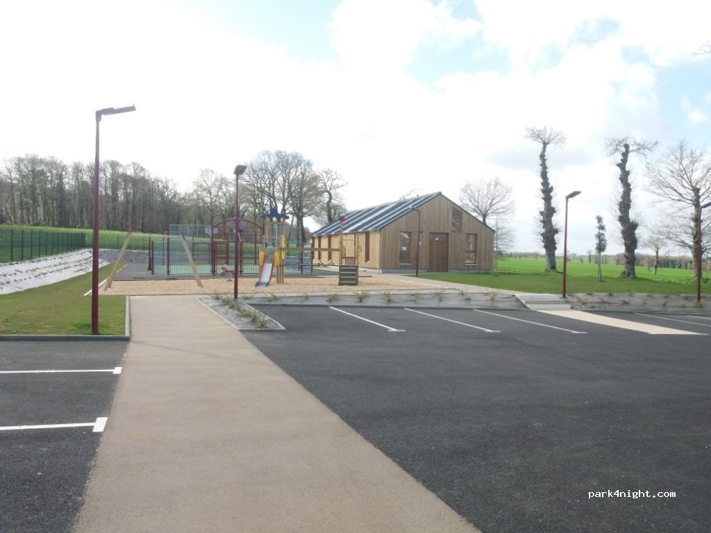(22980) Saint-Maudez - 29 D62 — foto 2