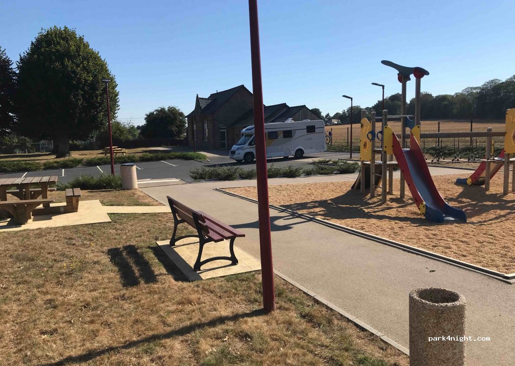 (22980) Saint-Maudez - 29 D62 — foto 3