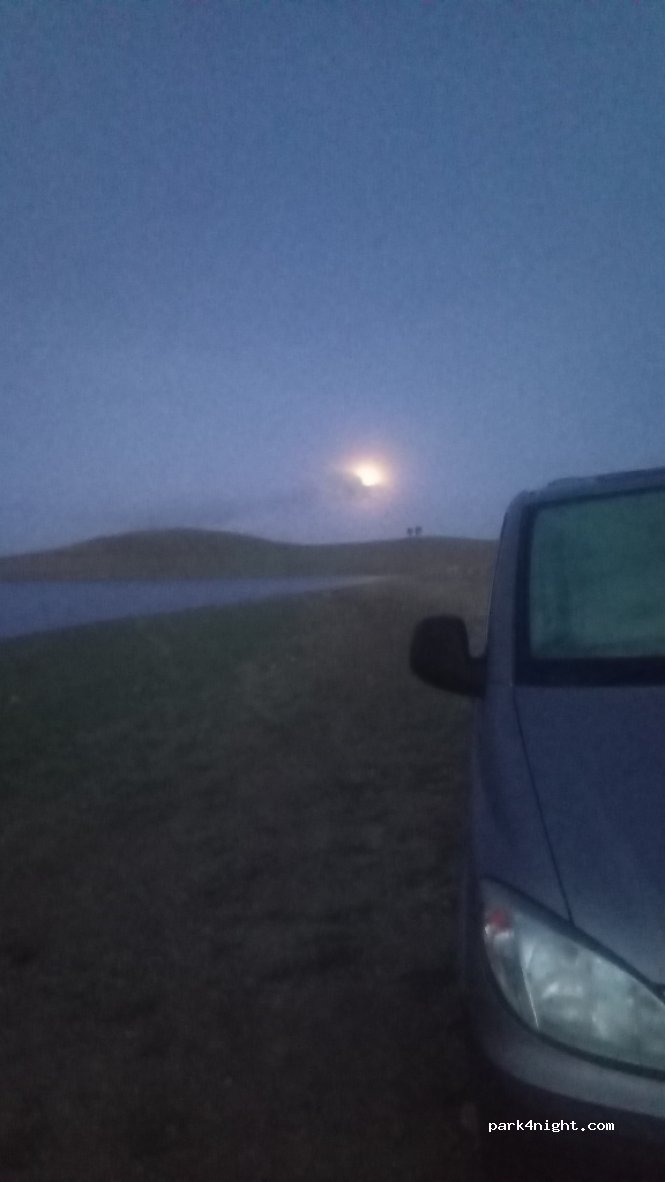 (06620) Esparragosa de Lares - Unnamed Road — foto 2