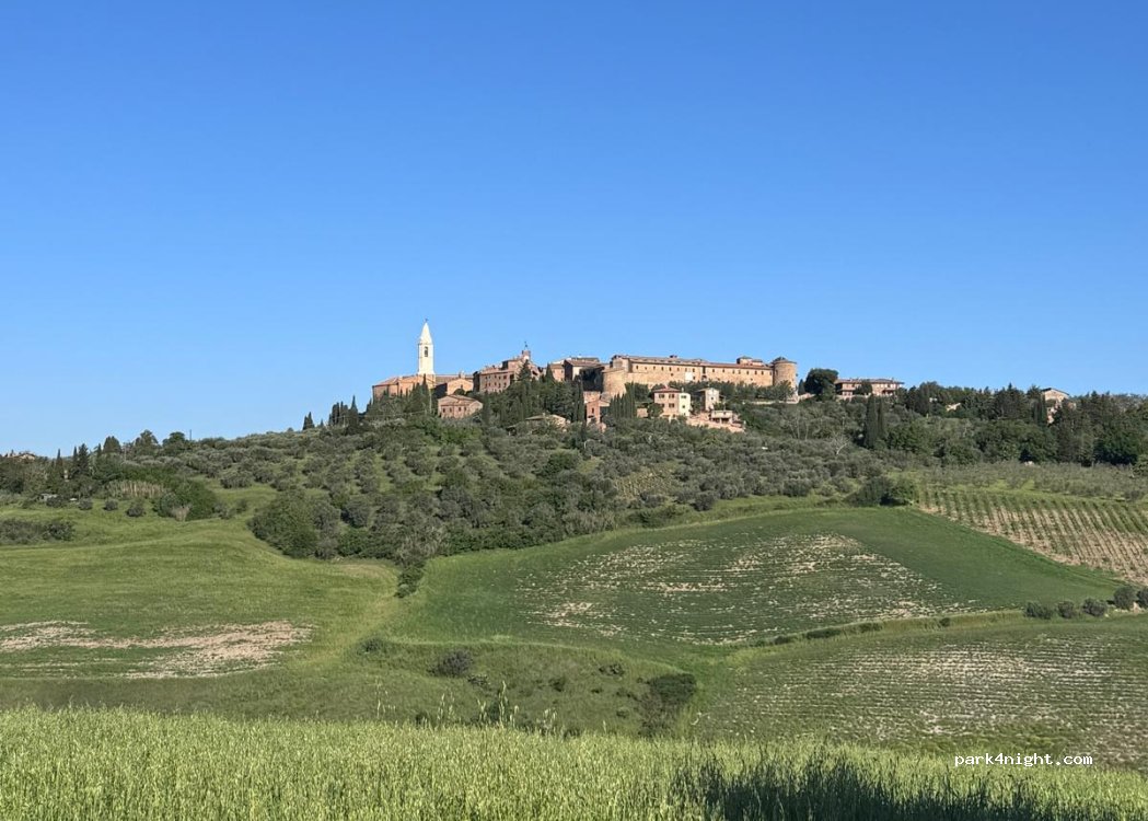 (53026) Pienza - Unnamed Road — foto 5