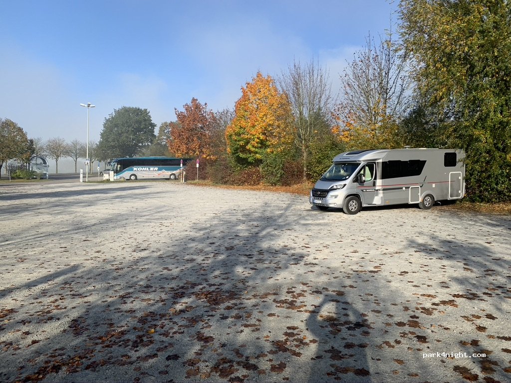 (94086) Bad Griesbach im Rottal - Kurallee — foto