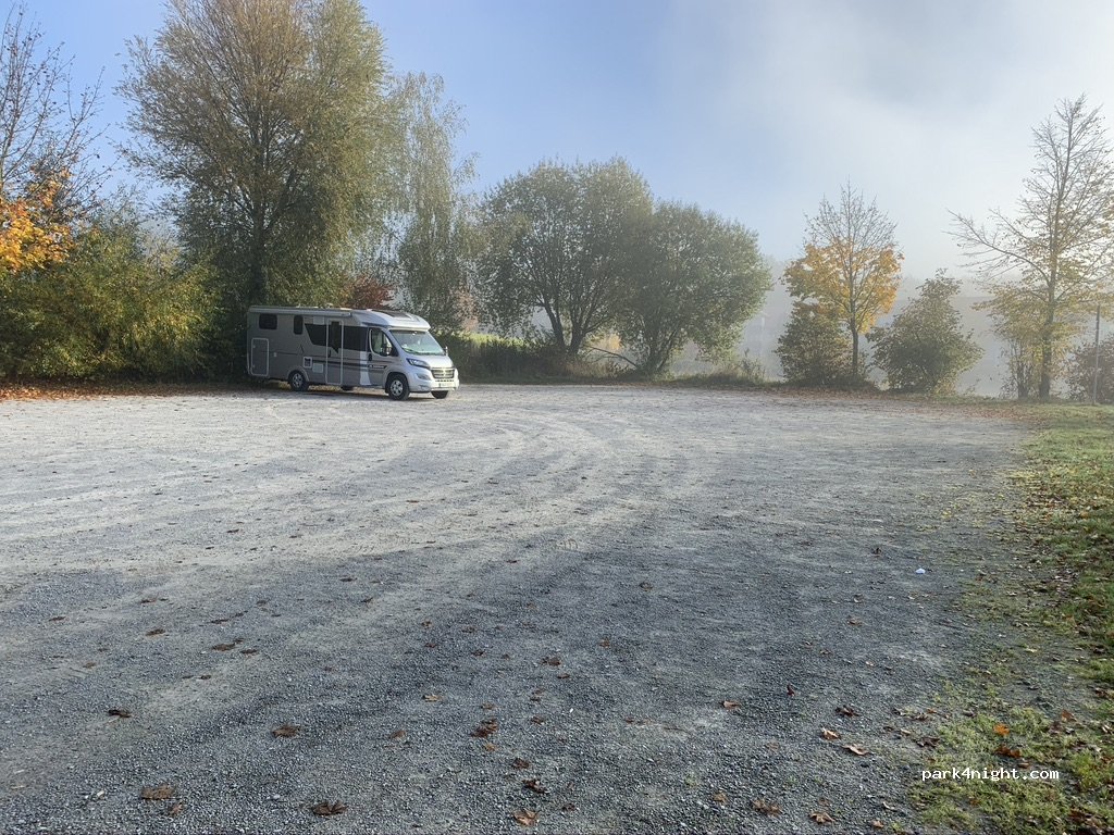 (94086) Bad Griesbach im Rottal - Kurallee — foto 2
