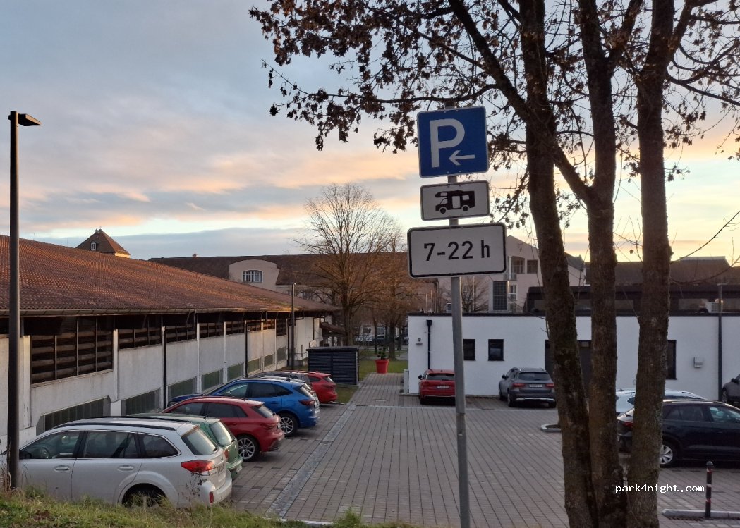 (94086) Bad Griesbach im Rottal - Kurallee — foto 4