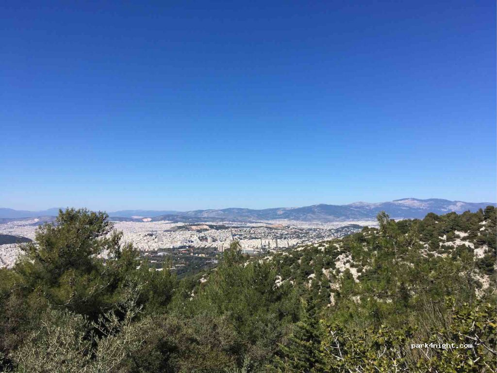 Old High Trail — foto 2