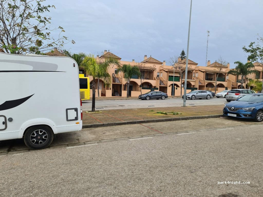 (11139) Chiclana de la Frontera - 19 Camino Aldea del Coto — foto 4