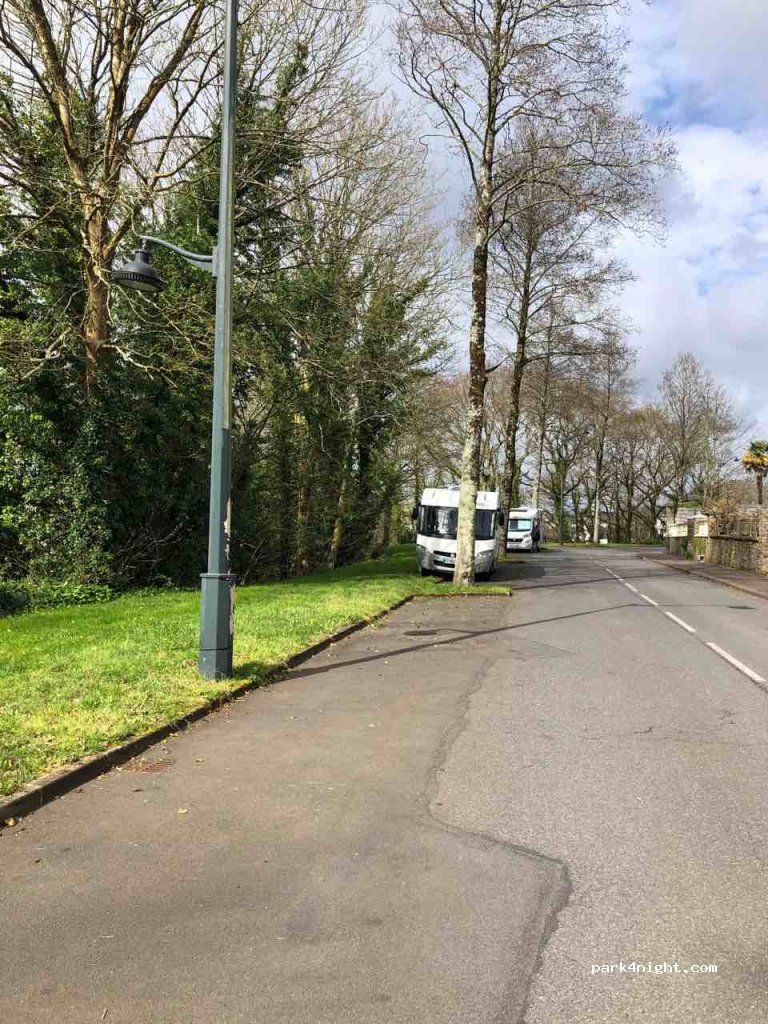 (29300) Quimperlé - 17 Boulevard de la Laïta — foto