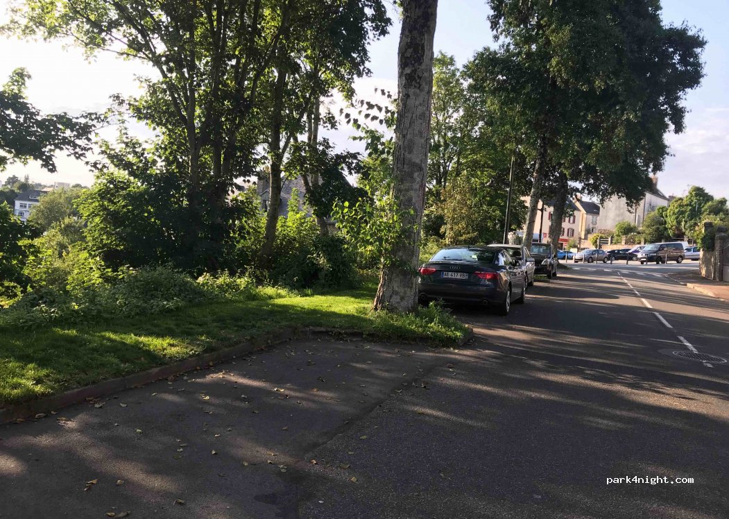 (29300) Quimperlé - 17 Boulevard de la Laïta — foto 3