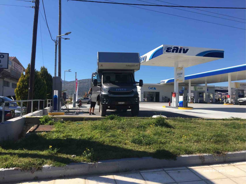 (452 21) Ioannina - Ethniki Odos Artas Ioanninon — foto 2