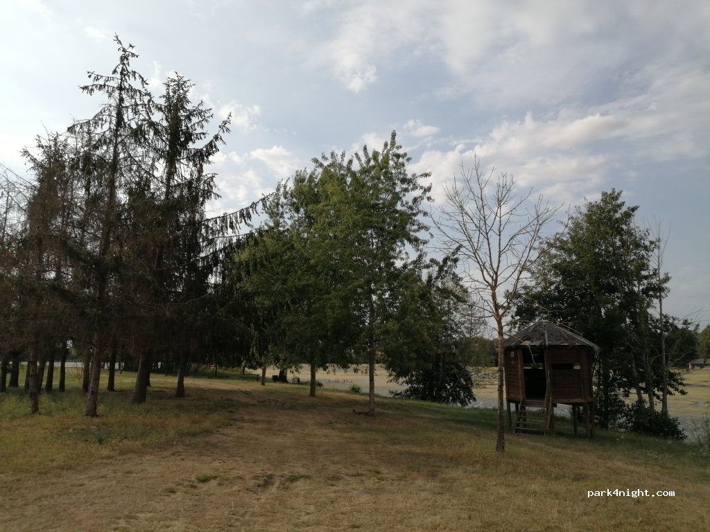(18290) Mareuil-sur-Arnon - 1140 Mousseau — foto 3