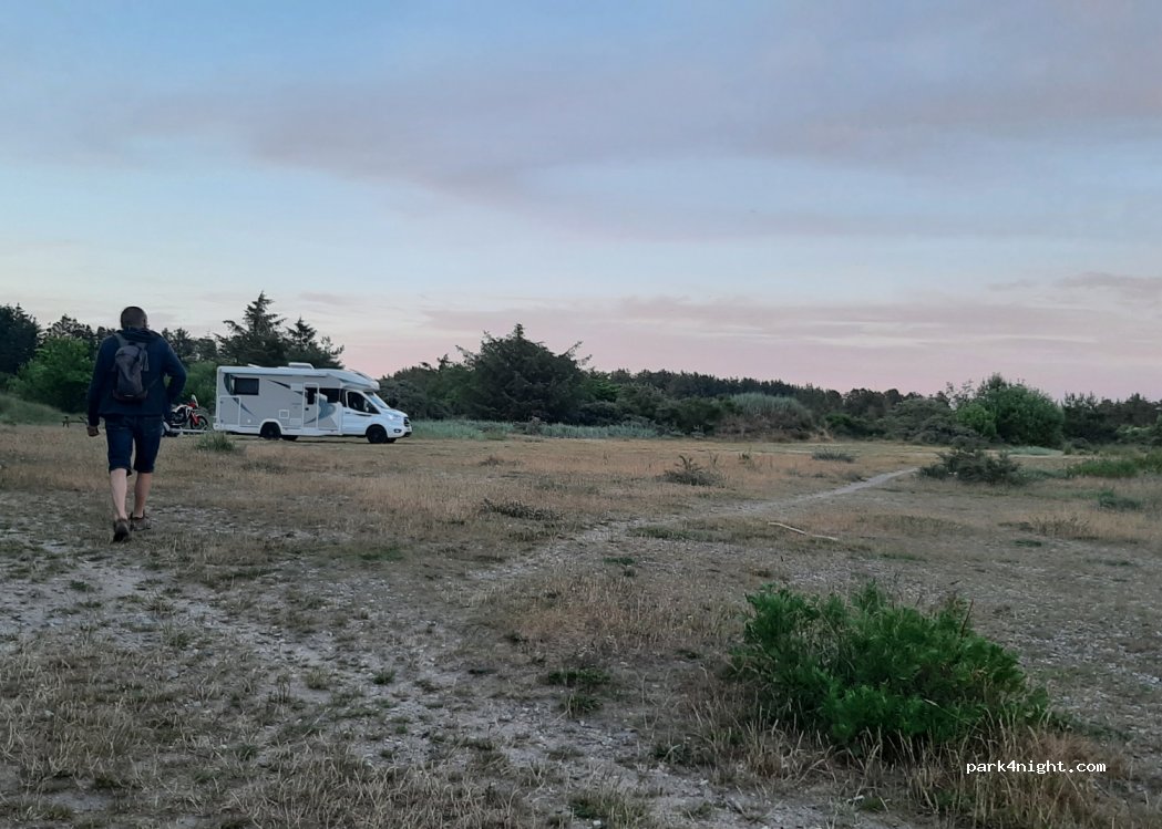 (9492) Blokhus - Kirkevej — foto 3