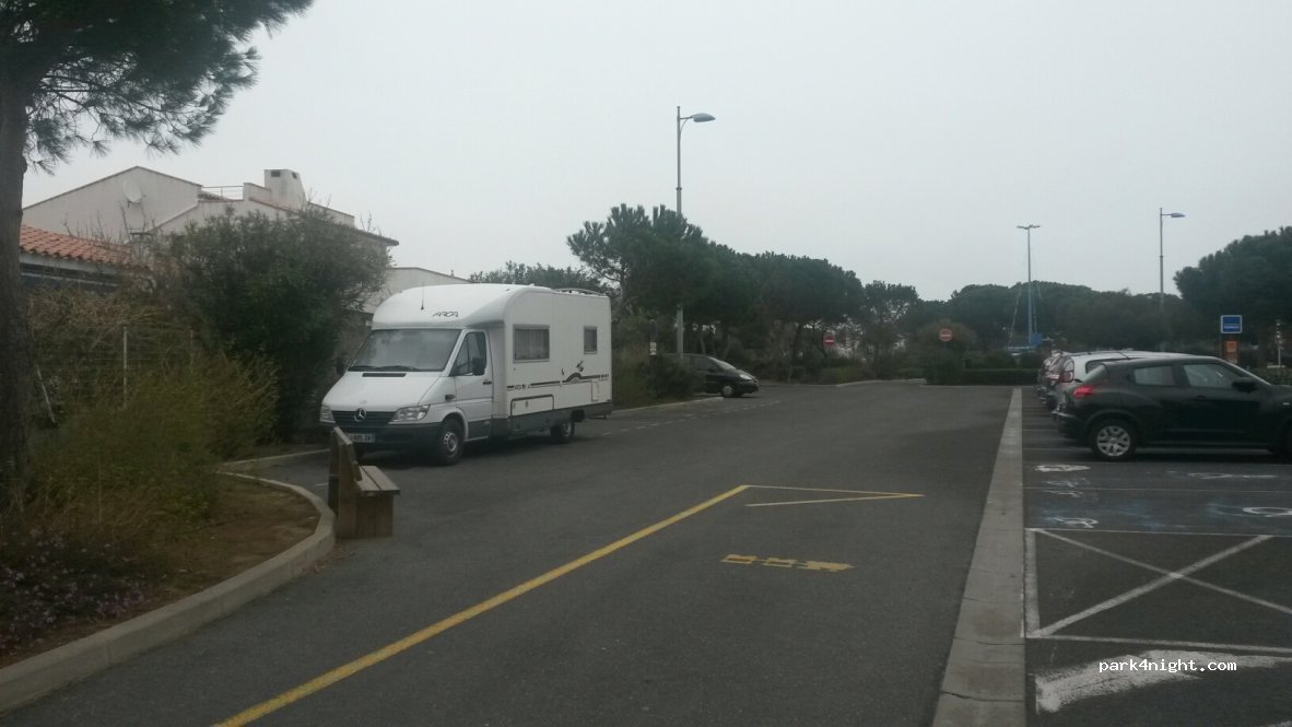 (66700) Argelès-sur-Mer - Résidence les Mers du Sud — foto 2