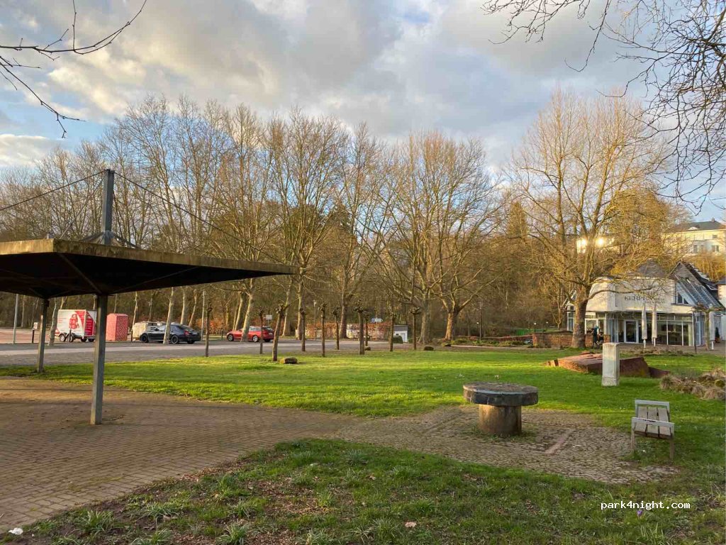 (66557) Illingen - 4 Burgweg — foto 3