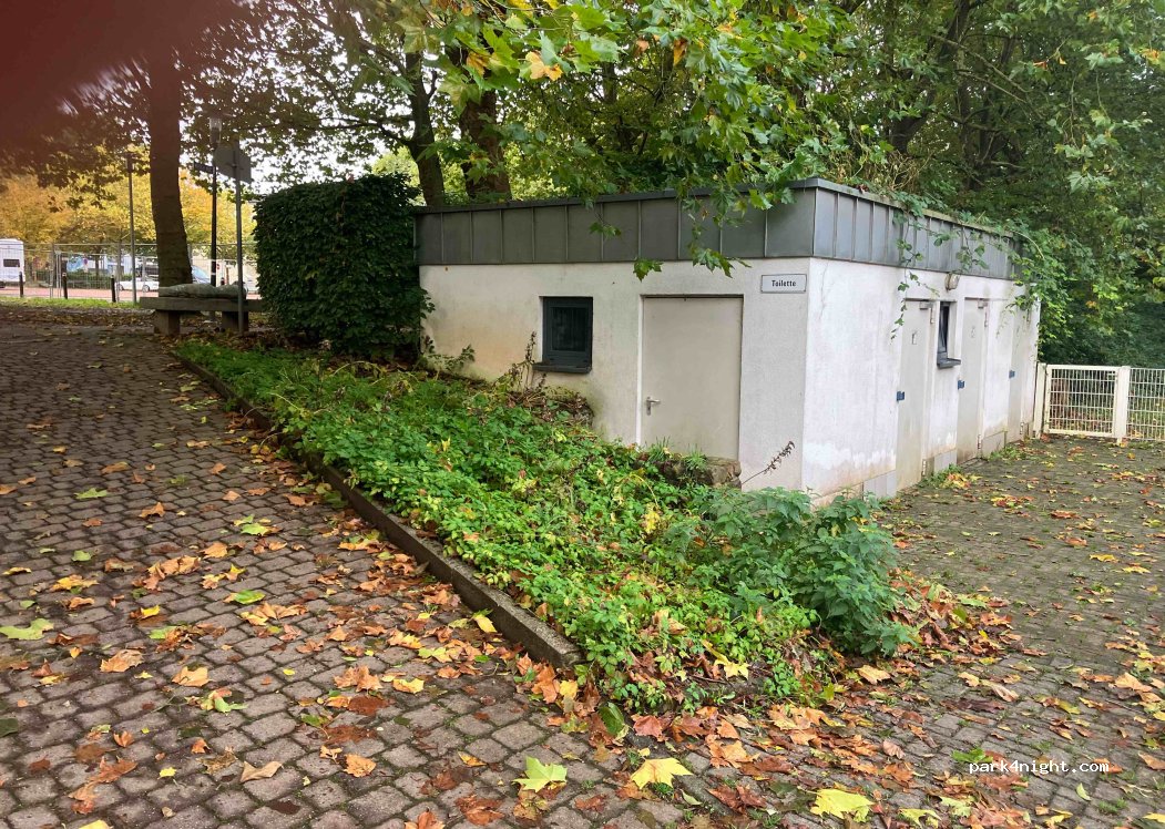 (66557) Illingen - 4 Burgweg — foto 4