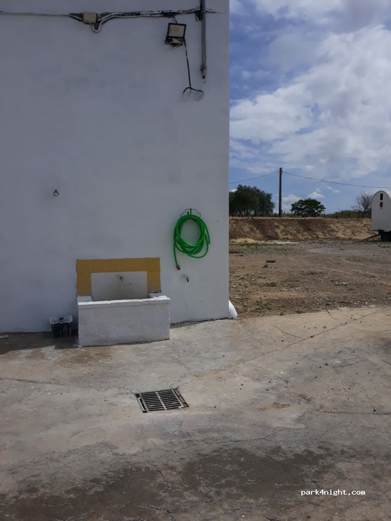 (41100) Coria del Río - Camino la Manta — foto 4
