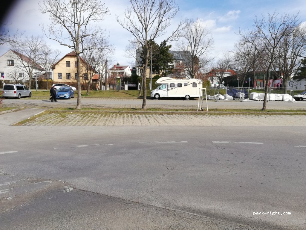 (1160) Wien - 51/1 Waidäckergasse — foto