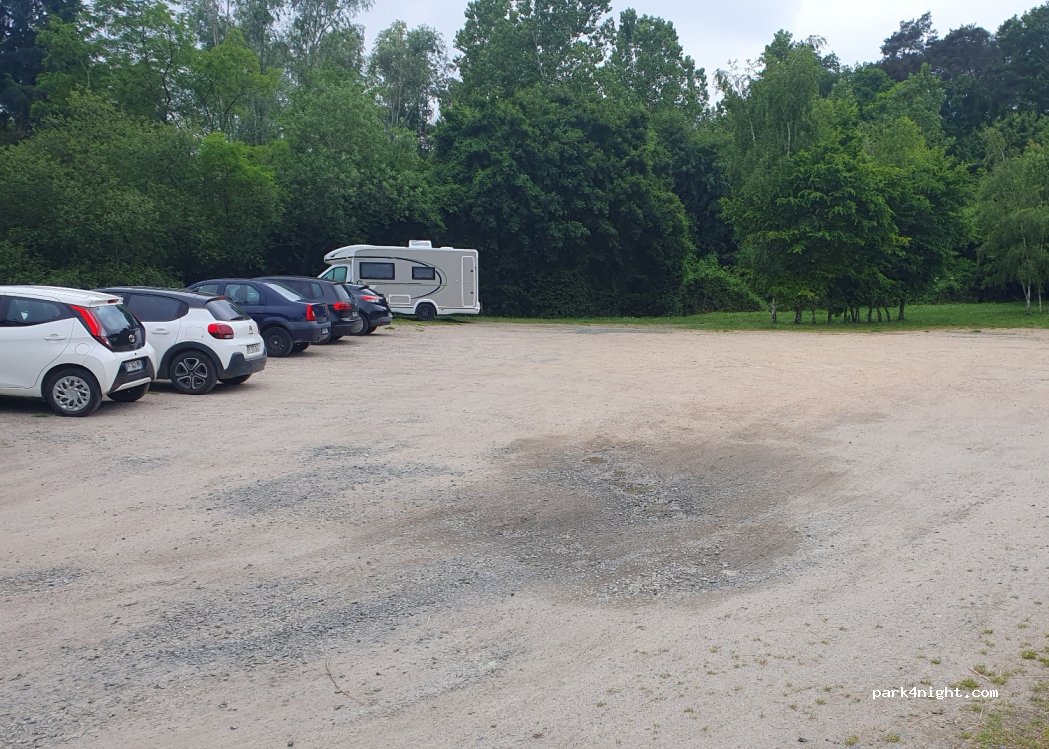 (37190) Azay-le-Rideau - Puits Brunet — foto 3