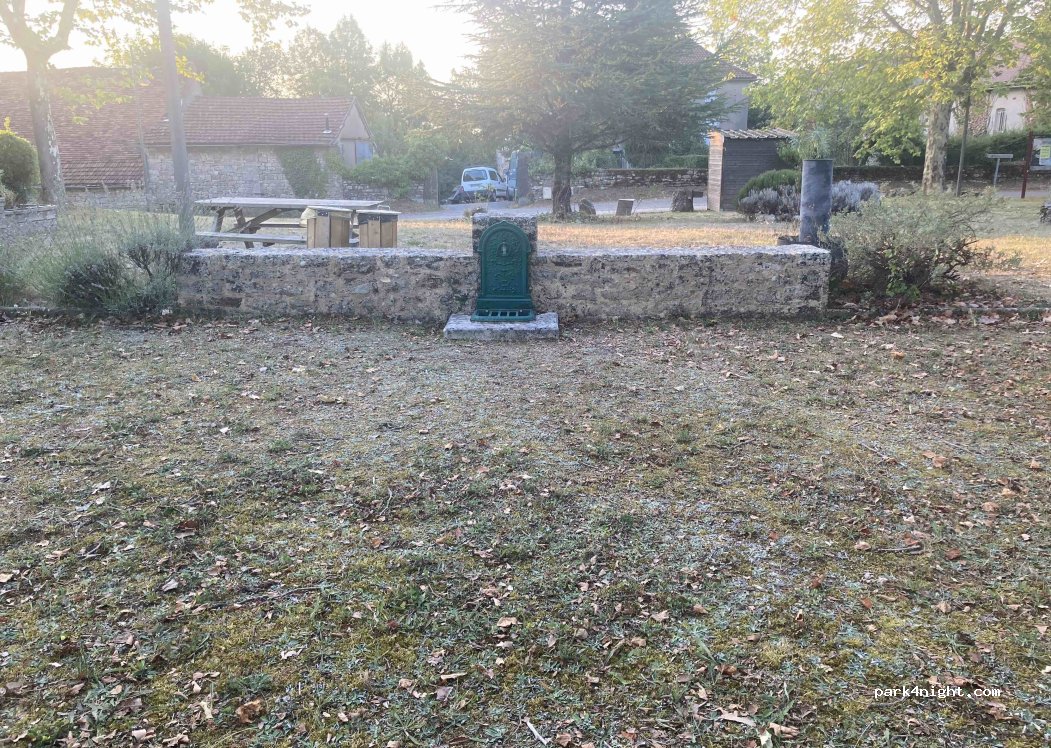 (46090) Francoulès - D49 — foto 5