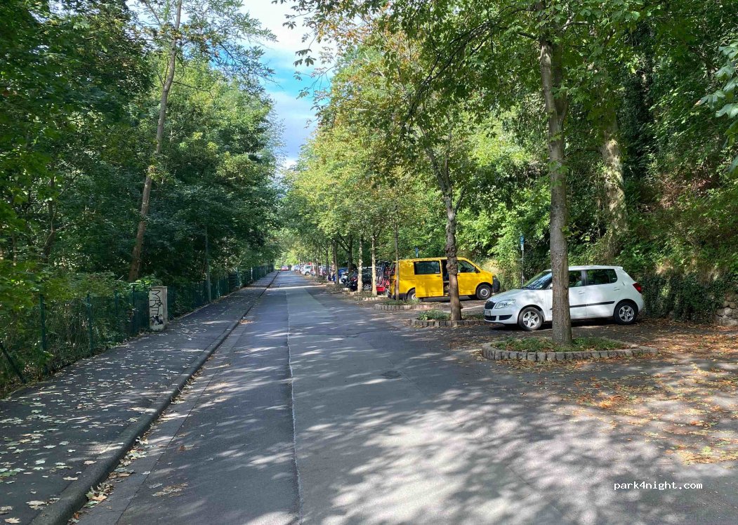(35037) Marburg - Gisonenweg — foto 2