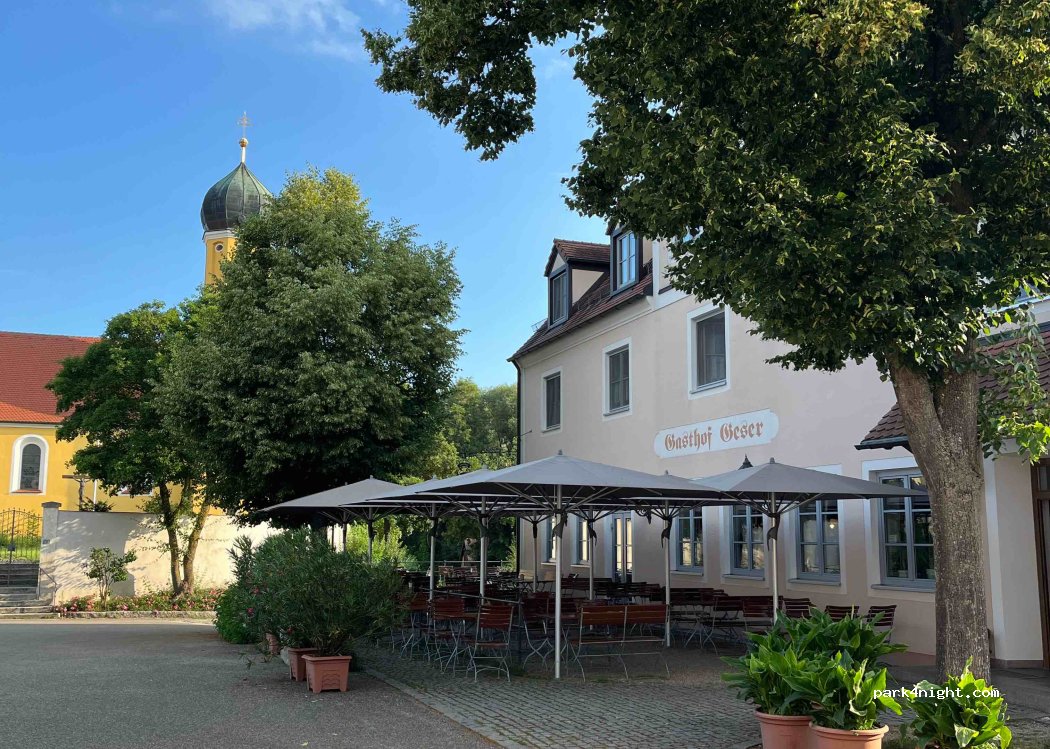 Landgasthof Geser — foto 3