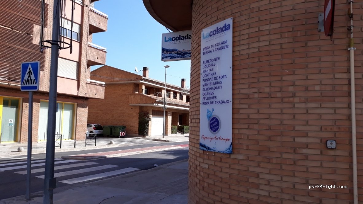 (46389) Turís - 45A Avenida Blasco Ibáñez — foto 2