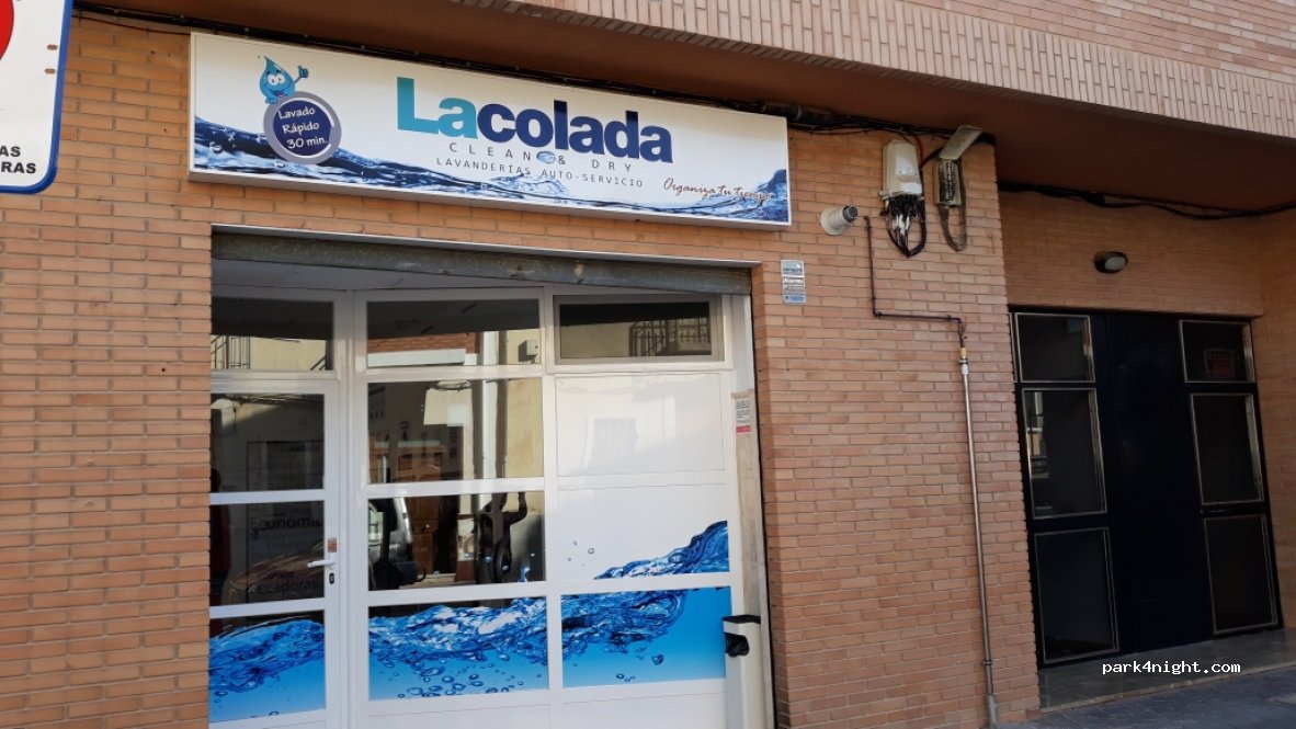 (46389) Turís - 45A Avenida Blasco Ibáñez — foto 3
