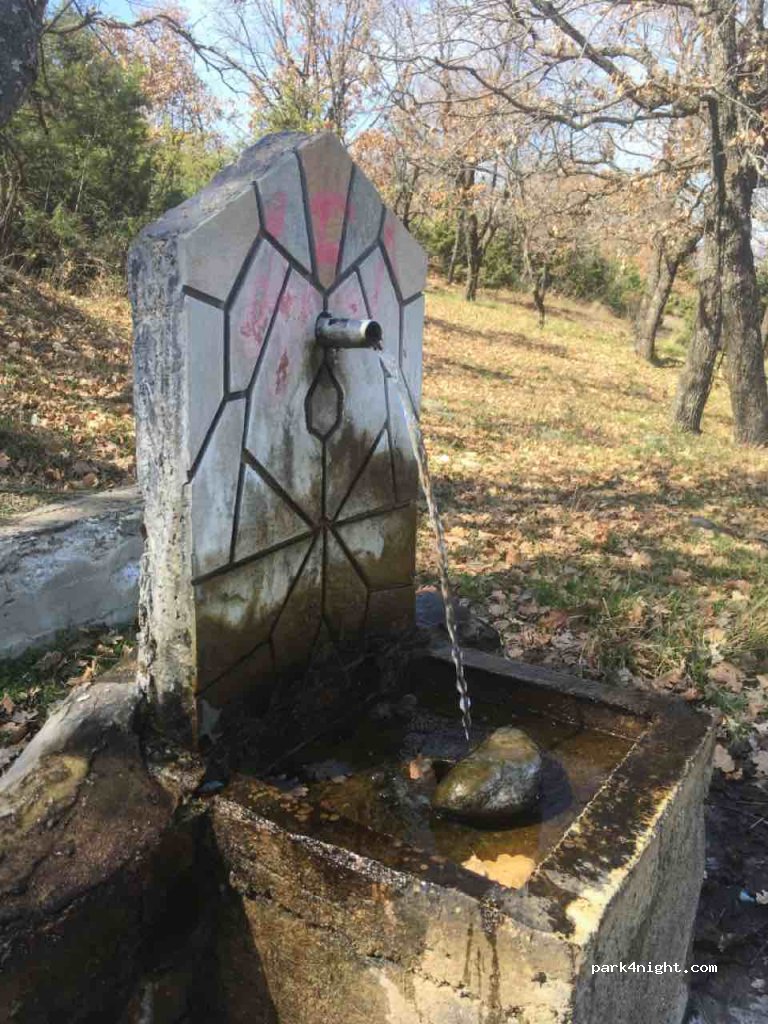 (511 00) Grevena - Unnamed Road — foto