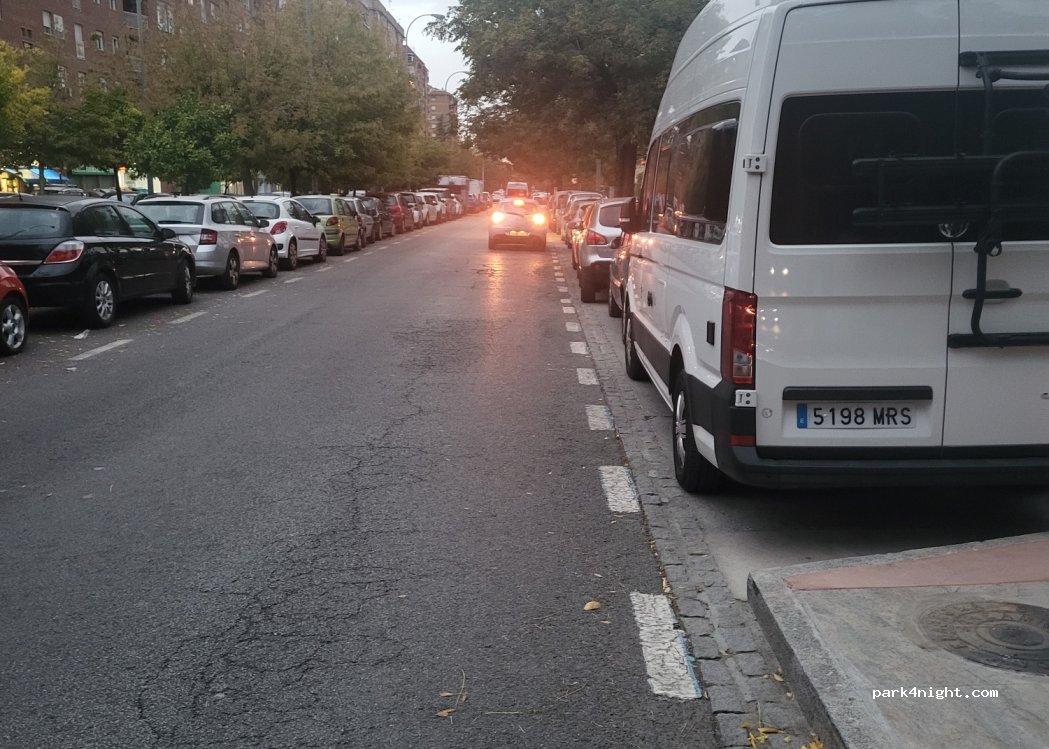 (18008) Granada - 26 Calle Primavera — foto 2