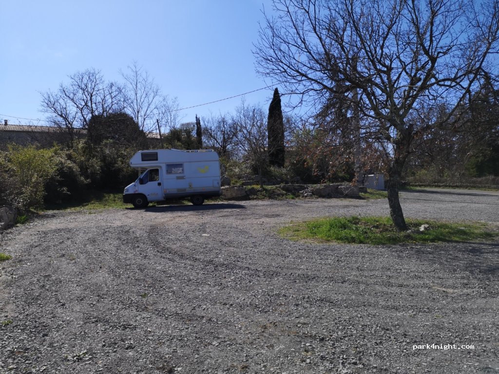 (07120) Labeaume - Chapias — foto 2