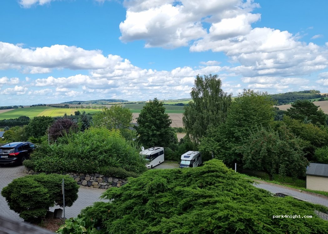Burghotel Stolpen — foto 5