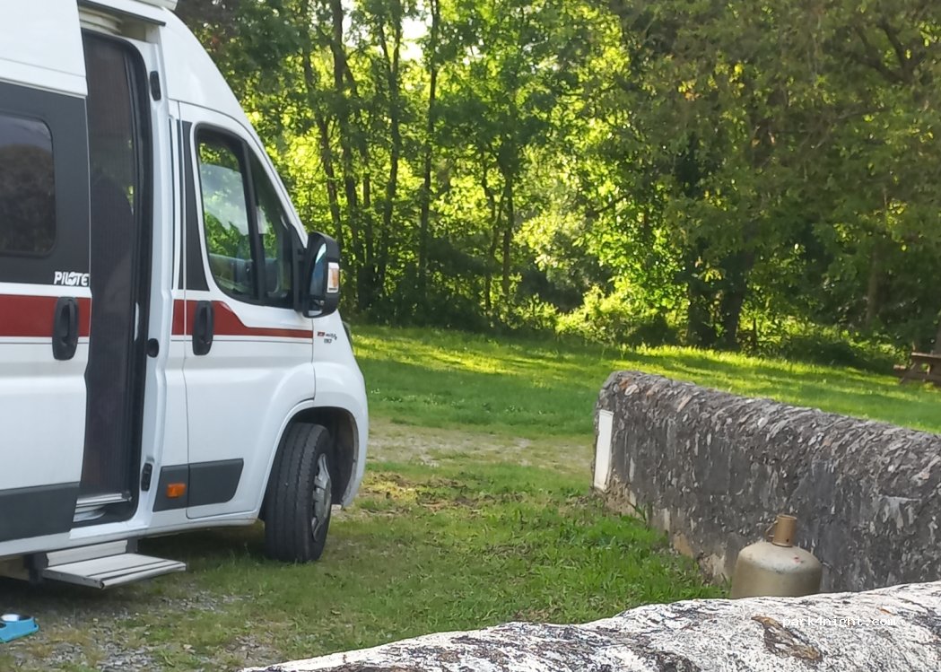(86500) Saulgé - 19 Rue du Bec des Deux Eaux — foto 4