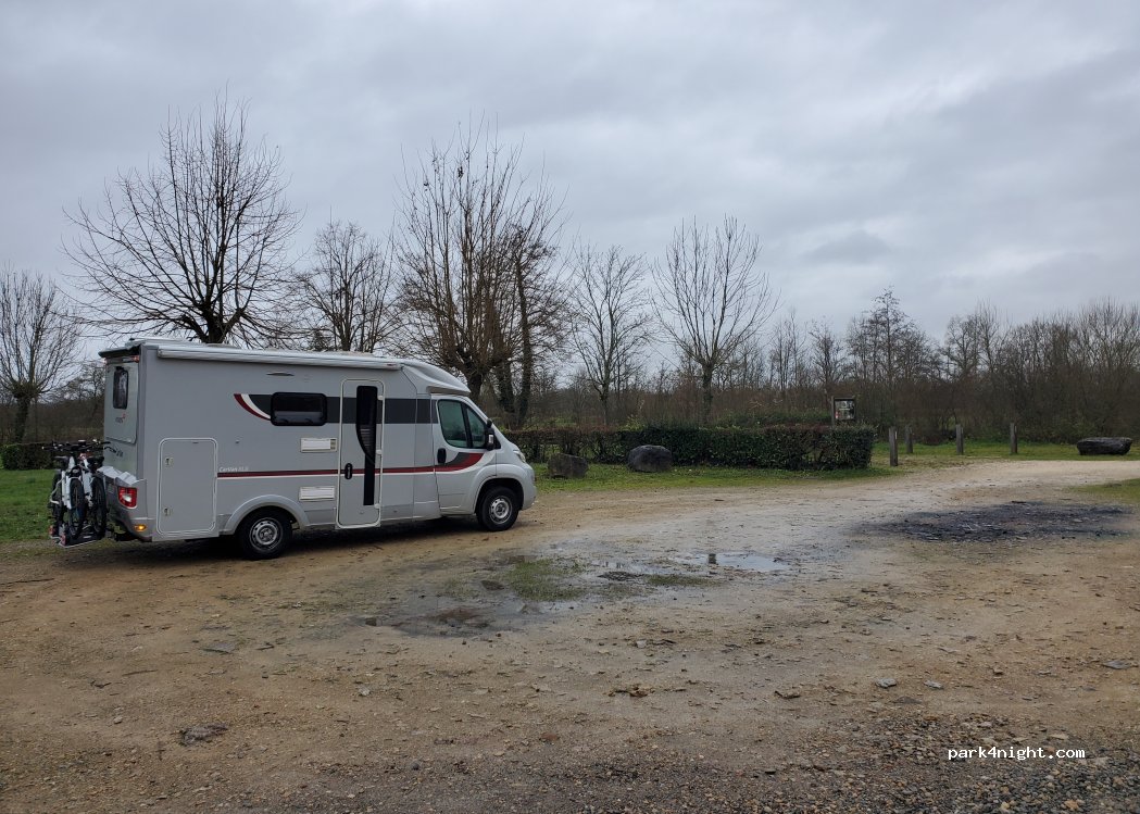 (01660) Mézériat - Route de Vonnas — foto 5