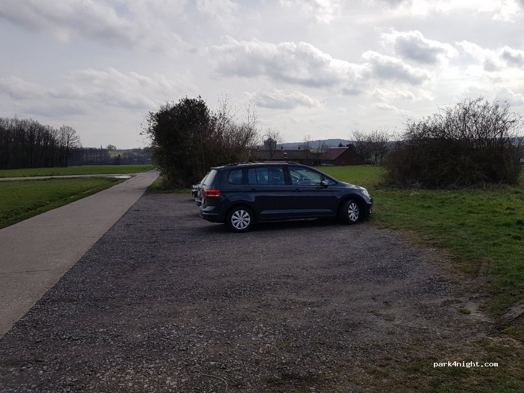 (49328) Melle - 87 Wiehengebirgsstraße — foto